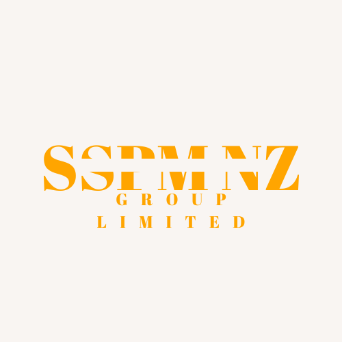 SSPM Group Limited